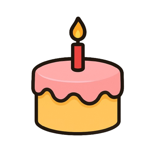 birthdays-list.com favicon